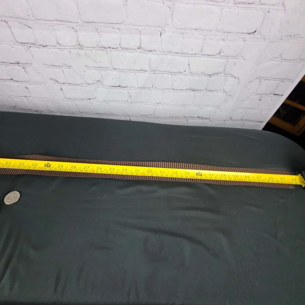 T.H.E  Belt. REG Fits 24